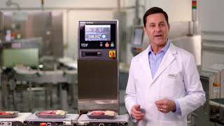 ANRITSU Red Meat And Pork