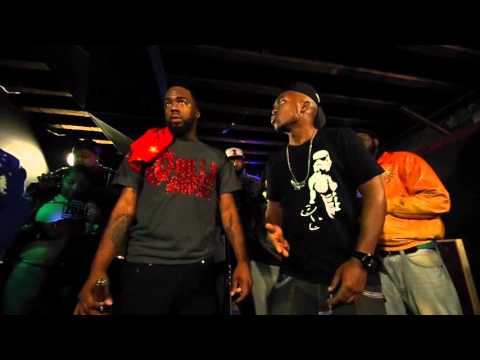 Young Merc vs D. Mars