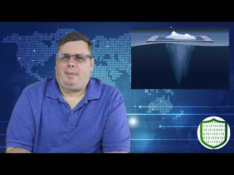 Cyber War News Now - Cyber Criminals are Getting Better at Hiding.