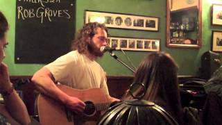 Rob Groves - Pancho and Lefty v2