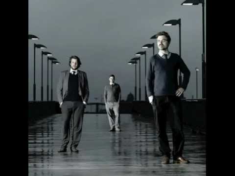 Brandt Brauer Frick - Schamane Brandt Brauer Frick - Schamane