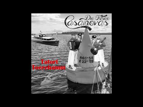 Die Ostsee Casanovas: S2F8 - Tatort Toerehamm