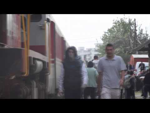 Master L ft  Sacrifice   Klina Begut OFFICIAL VIDEO 2014