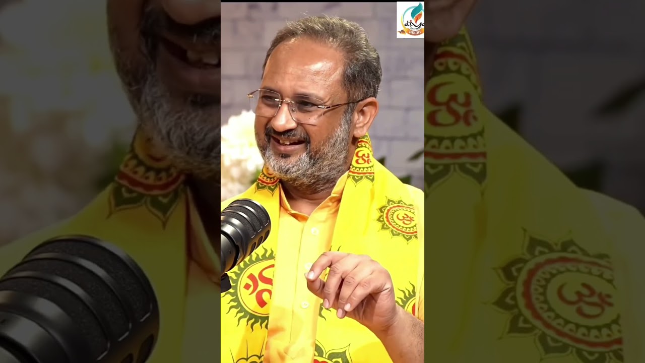 AI हमारे जीवन को किस प्रकार प्रभावित कर रहा है ? डा. चिन्मय पांड्या।