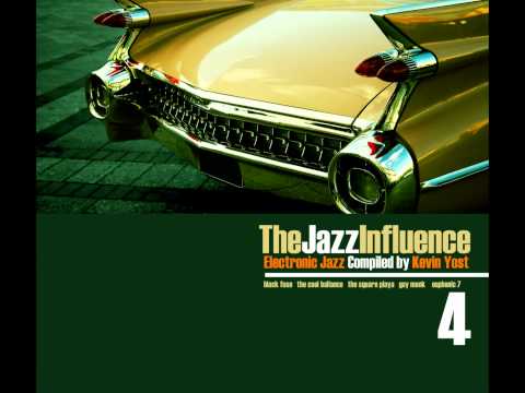the jazz influence 4 promo video
