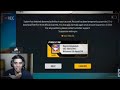System Detect Abnormal Activity Free Fire Acount Ban Raistar Live Free Fire