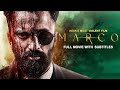 Most Viral Movie Marco In Hindi 2026 Marco Hollywoodmovies Southmovie