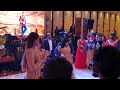Chndimal S Royal Birthday Party 2020 Ranjan Ramanayake And Piyumi Hansamali