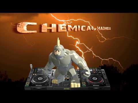 [Rhino!] Chemical Madness [Ramteam Radio]