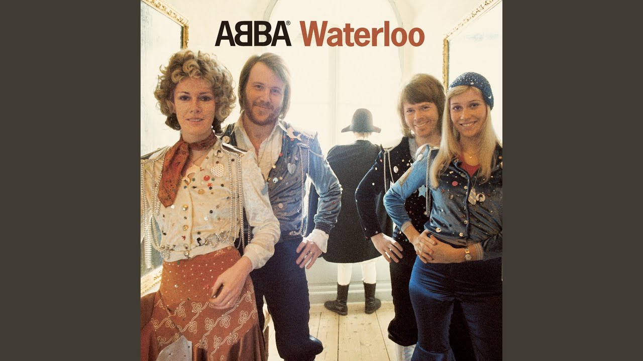 Hasta Manana / ABBA