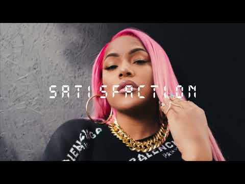 Stefflon-Don Type Beat - Satisfaction [SOLD]