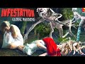 Infestation Hollywood Hindi Dubbed Fantasy Romantic Movie Hindi Dubbed Hollywood Movies 2020