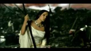Nightwish (Найтвиш) - Sleeping Sun