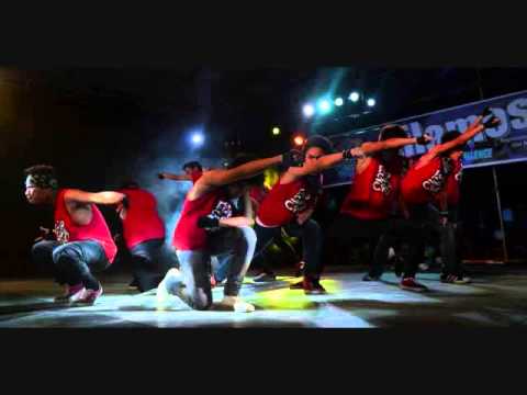 SWAGG MIX #1 DJ TUKS