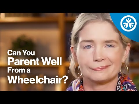 National Parents' Day Message from Katherine Wolf