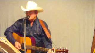 Faded Love and Winter Roses--Hank Williams--cover