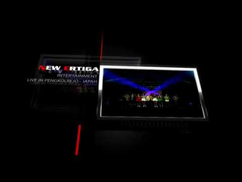 NEW ERTIGA " WELAS RIKO - ECHA SALSABILA & AGONG BLORANDO