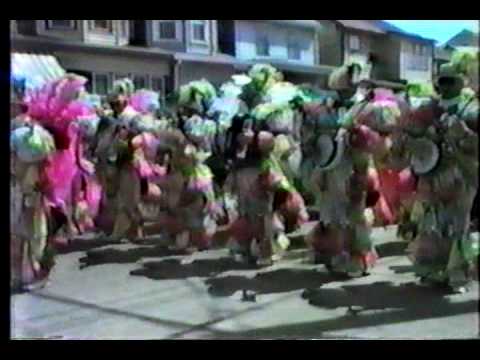 1988 Gloucester Parade - Ferko String Band