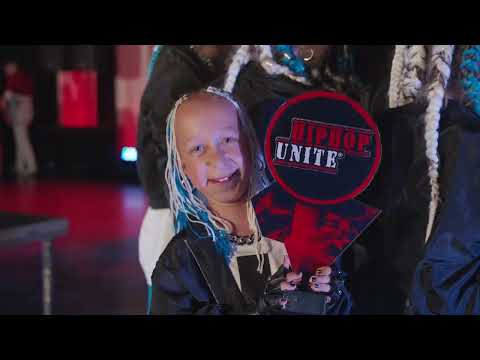 BEST DANCE GROUP EUROPEAN CHAMPIONSHIP 2024
