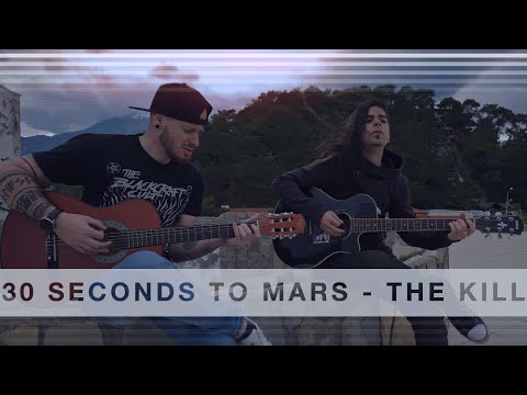 VYAV - The Kill (30 STM Cover) feat. Oleg Izotov