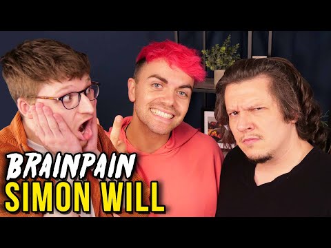 Simon Will über TikTok Fame, Pranks & Brainpain-Übernahme - Brainpain #115