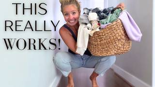 How I Keep My House Organized All Year Long