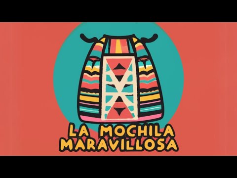 La Mochila Maravillosa - Runa Wayra (Live Session)