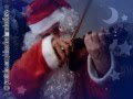 Новый Год Новогодний гимн Деда Мороза и Санта Клаус 