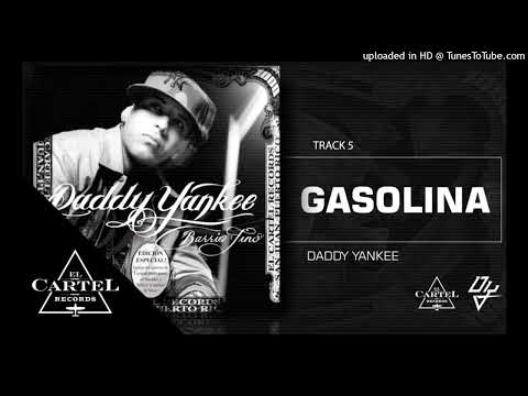 Gasolina - Daddy Yamkee (Acapella Editada)