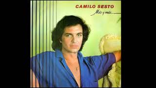 Camilo Sesto - No Sabes Cuanto Te Quiero (1981) HD