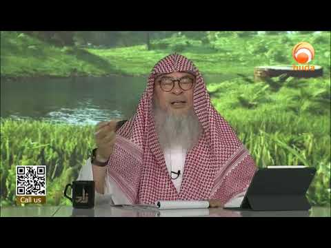 akhi why you wouldn't give a stray cat food Sheikh Assim Al Hakeem #hudatv