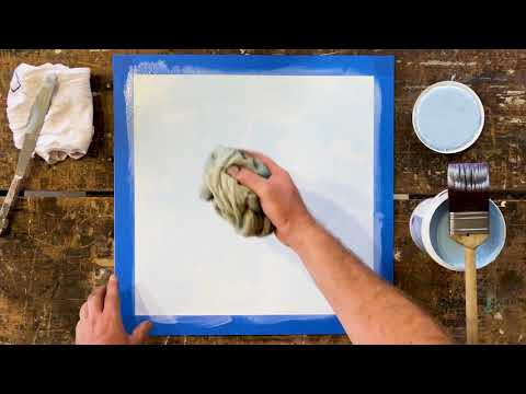 FX French Wash Technique - FX Australia