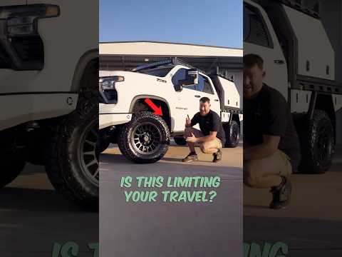 Coilover vs. Torsion: Are You Wasting Money on Your Chevy?