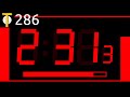4K 3 Minute Timer V 286 Music From 2020