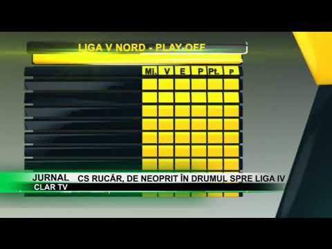 stire 28 05 2019 CS Rucăr, de neoprit în drumul spre liga IV