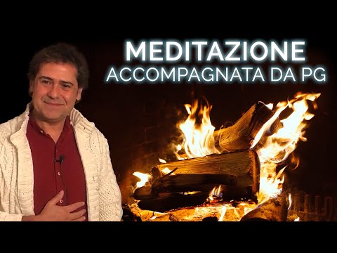 Affida tutto al Silenzio interiore - Pier Giorgio Caselli