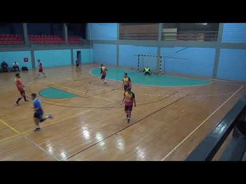 5  kolo Druge mtel Lige RS m RK Srbac   RK Brod