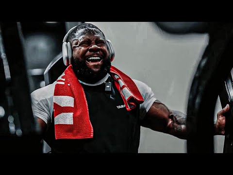 THE FUTURE MR OLYMPIA | KEONE PEARSON | BODYBUILDING MOTIVATION 2025