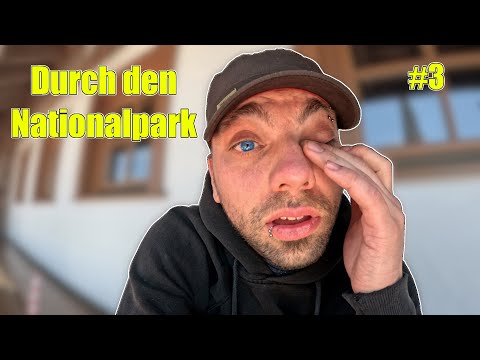 Müder Start, aber was für ein Tag! - Hexenstieg #3