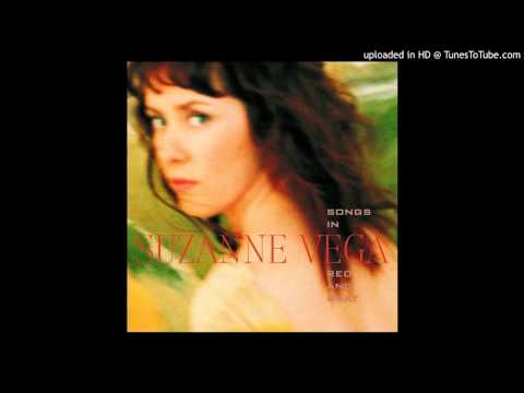 Suzanne Vega - (I'll Never Be) Your Maggie May