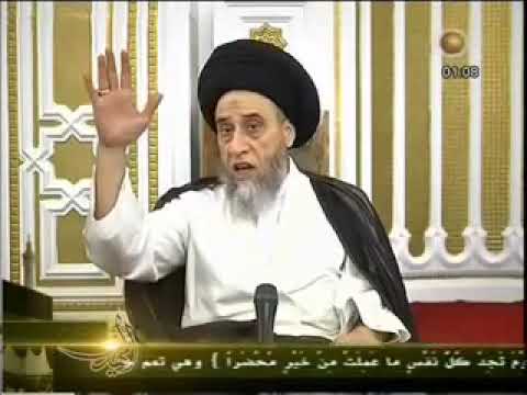 ⁣من هو اول علوي ولد من علويين ؟