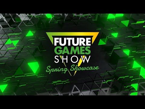 Future Games Show Spring Showcase 2025