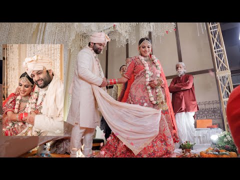 Wedding Photographer portfolio by Wedarry A Wedding Shoot Company in Kolkata - Photo 1