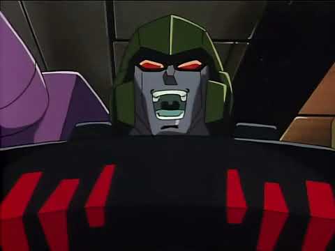 Beast Wars II: Transformers - 01 - The New Forces Arrive! - JPN - OmU [GER/DEU FANSUB]