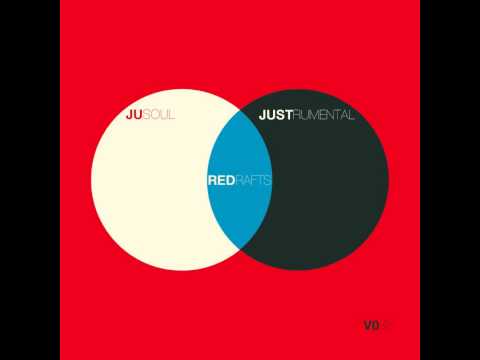 JuSoul feat Kaze - The Stereotyp (from the album 'REDRAFTS')