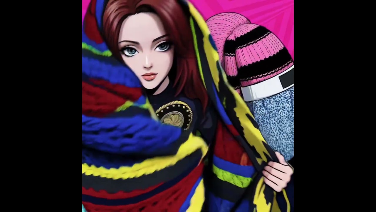 Moving image campaign