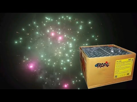 ZAPOMNIANY KLASYK 💥 Wyrzutnia TB309 Tropic