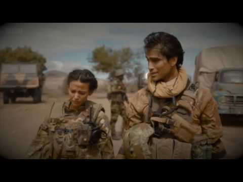 Georgie+Elvis Run |OurGirl