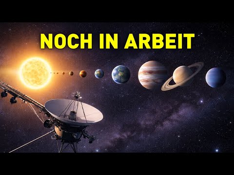 Ein 50 Jahre altes Raumfahrzeug sendet immer noch Signale an die NASA