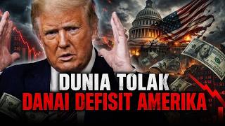 Download lagu THE LOGIC OF THE DOLLAR'S COLLAPSE: THE WORLD IS NO LONGER WILLING TO BEAR AMERICA'S DEFICIT mp3 Download lagu THE LOGIC OF THE DOLLAR'S COLLAPSE: THE WORLD IS NO LONGER WILLING TO BEAR AMERICA'S DEFICIT mp3